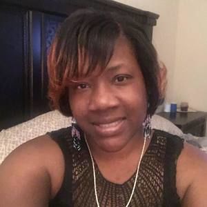 Meet your Posher, Tasha